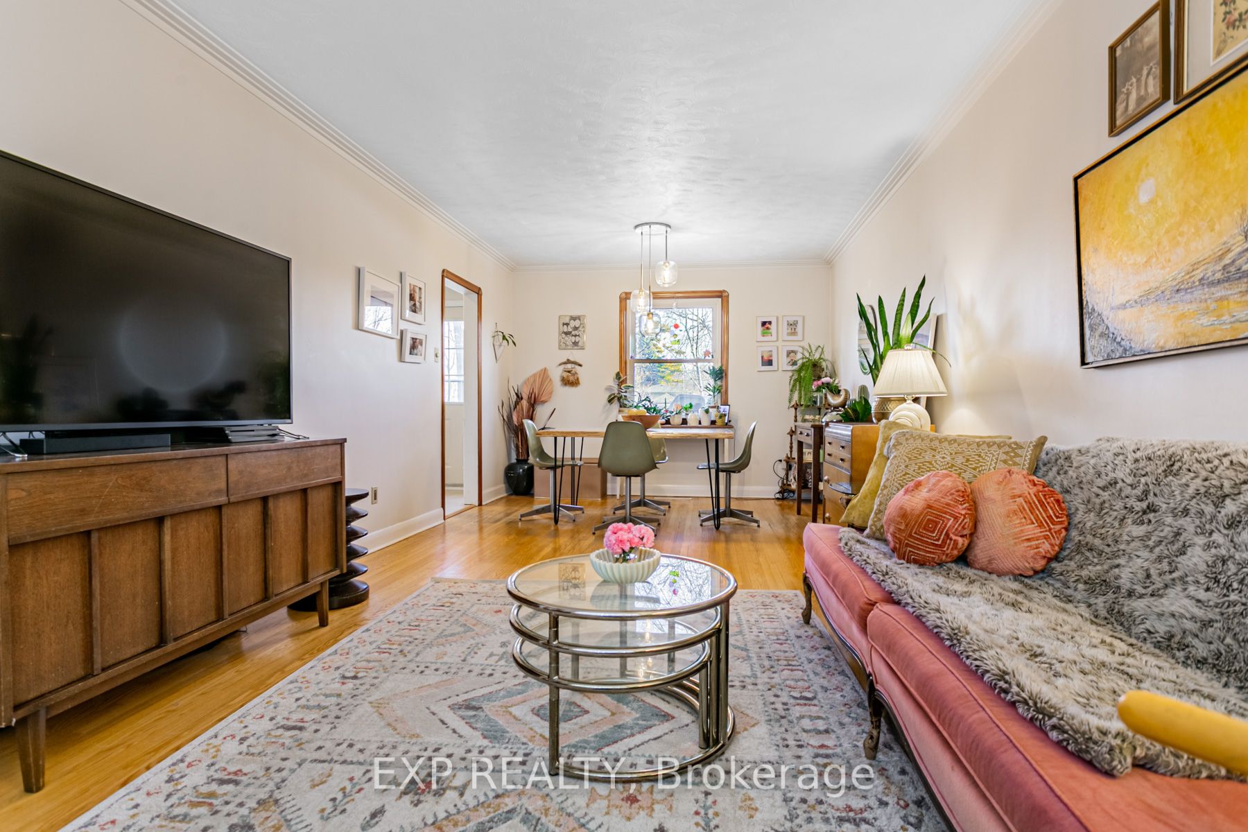 1603 Blanefield Road