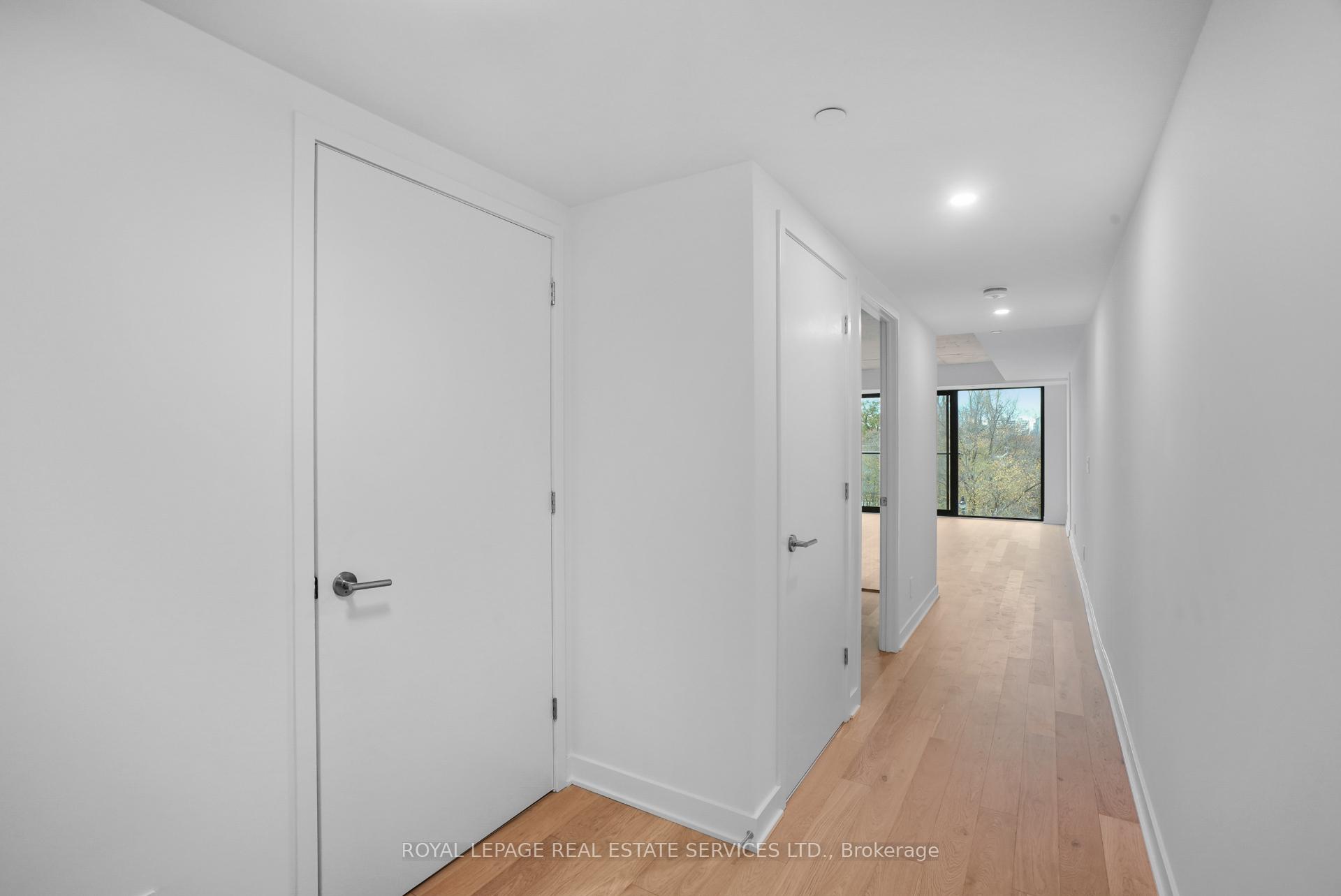1 Bedroom Condo at 2720 Dundas, Toronto For sale