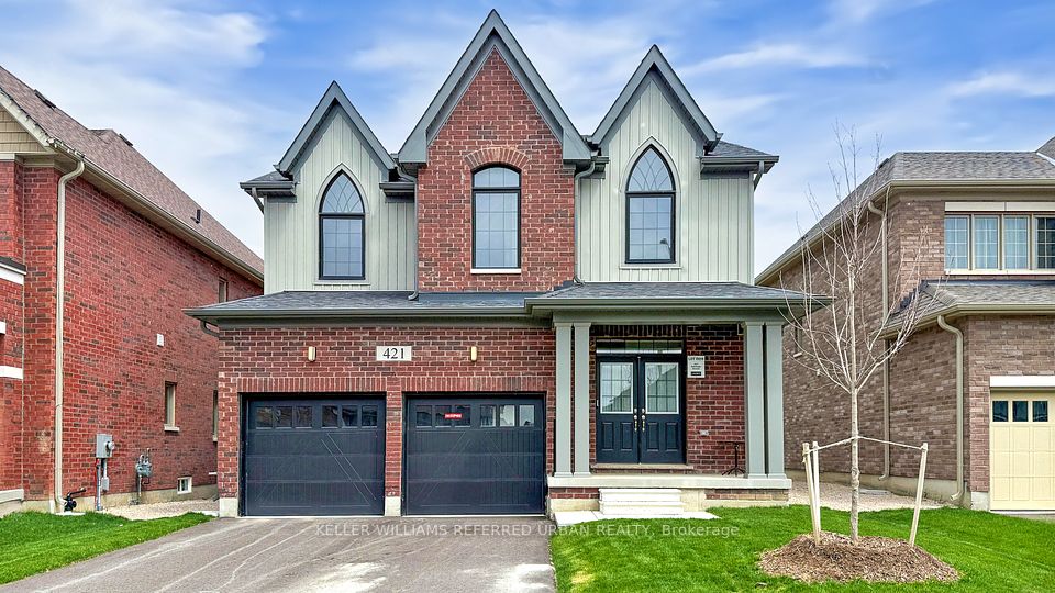 421 Adelaide