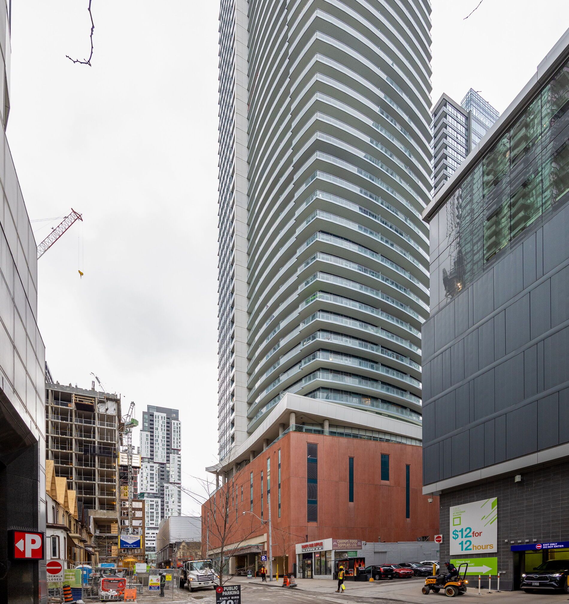 21 Widmer Street 1801