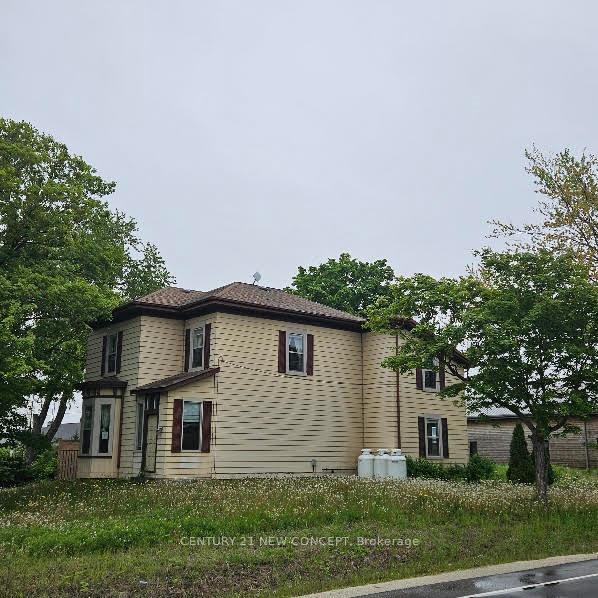 9950 Britannia Road, Milton, ON L9E 0E4 ; MLS ID: W12180026