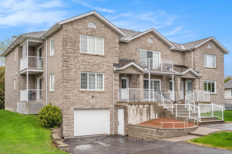 #21 - 5 Marcel Street, Russell, ON K0A 1W0