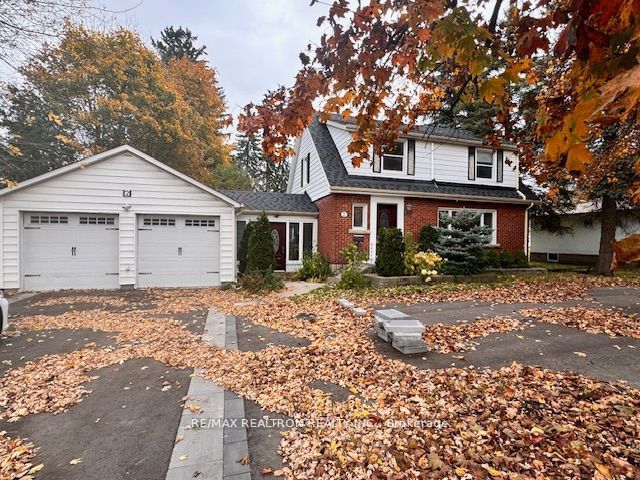 2 Parkway Avenue