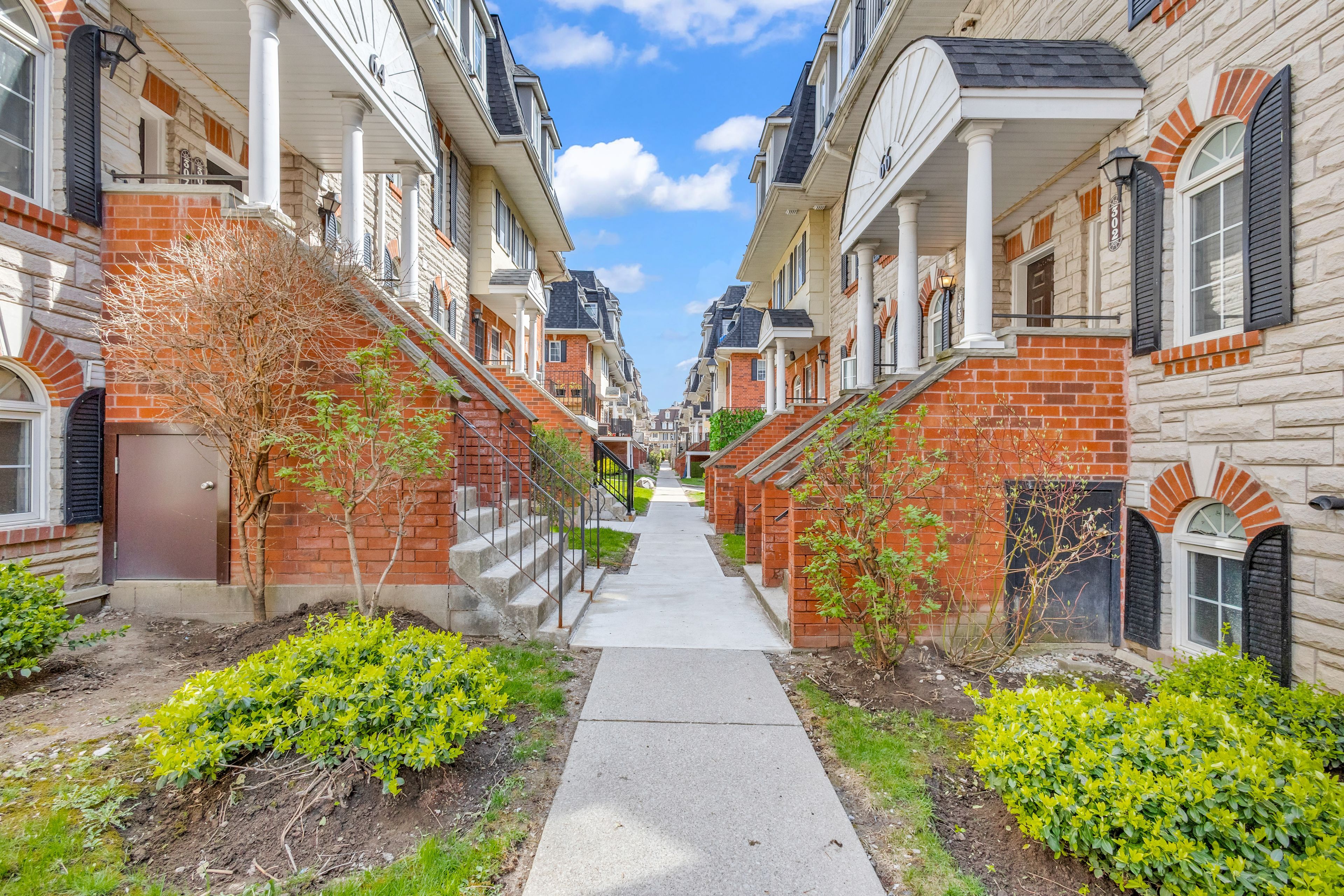 66 Sidney Belsey Crescent 201