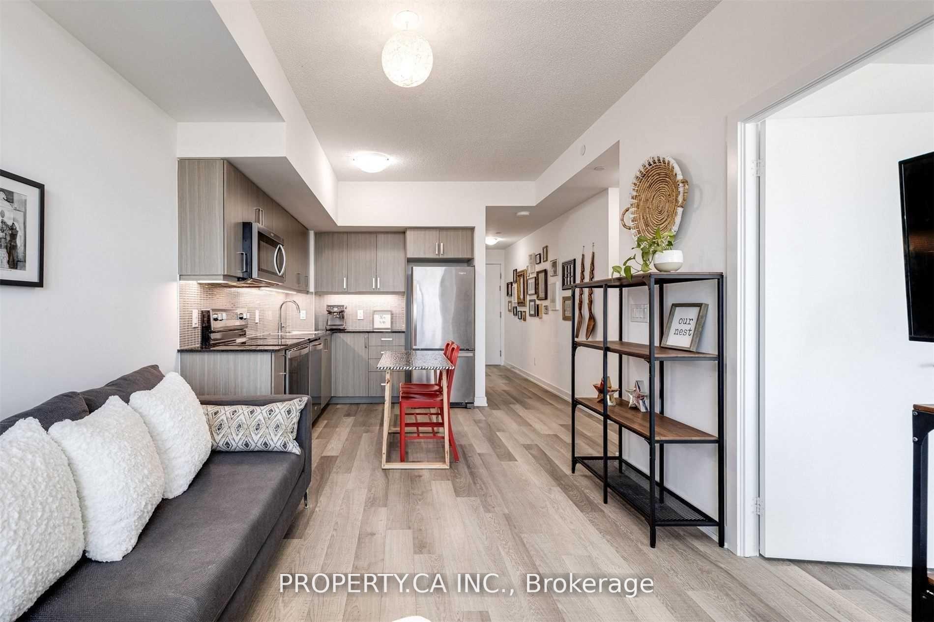 2 Bedrooms Condo at 1603 Eglinton, Toronto For sale