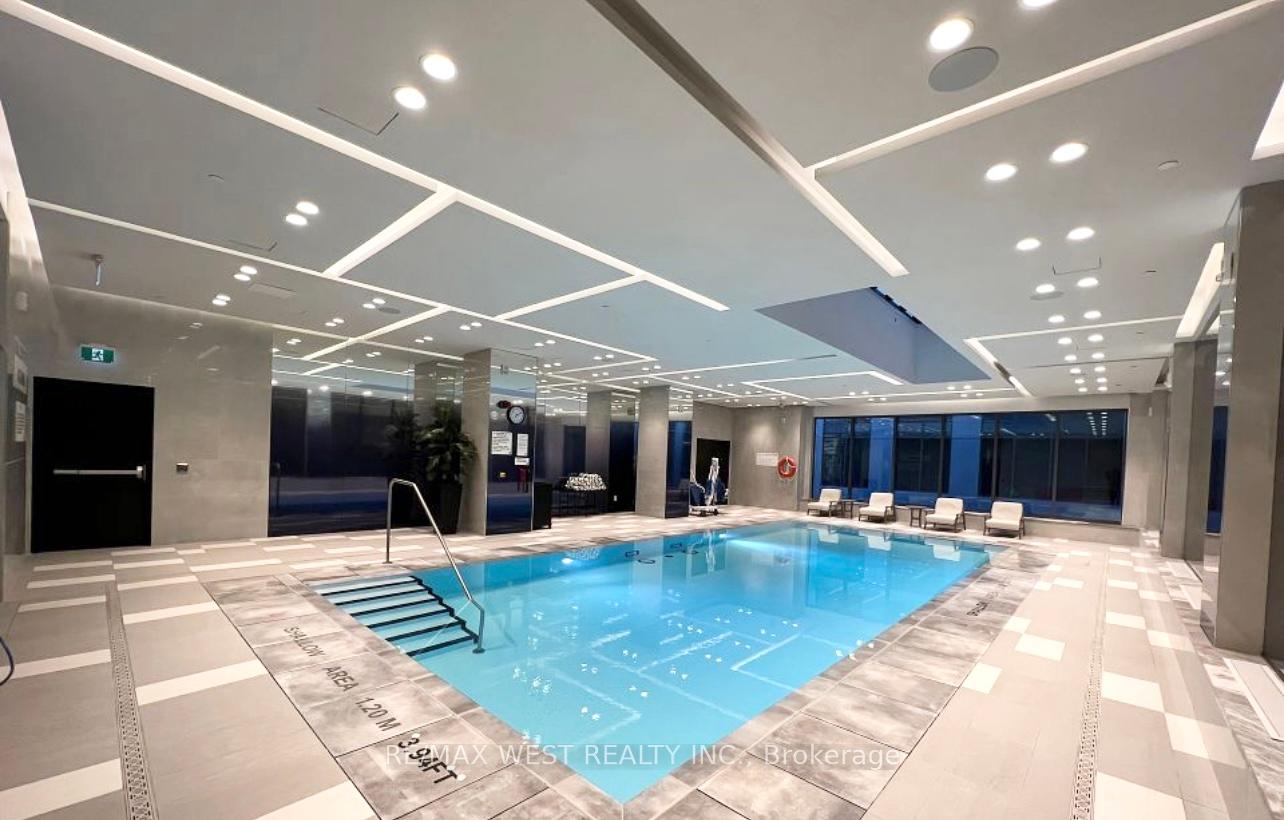 Condo at 395 Bloor, Toronto For sale