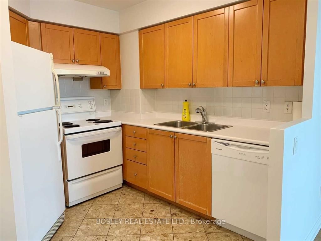 #2706 - 33 Empress Avenue, Toronto, ON M2N 6Y7