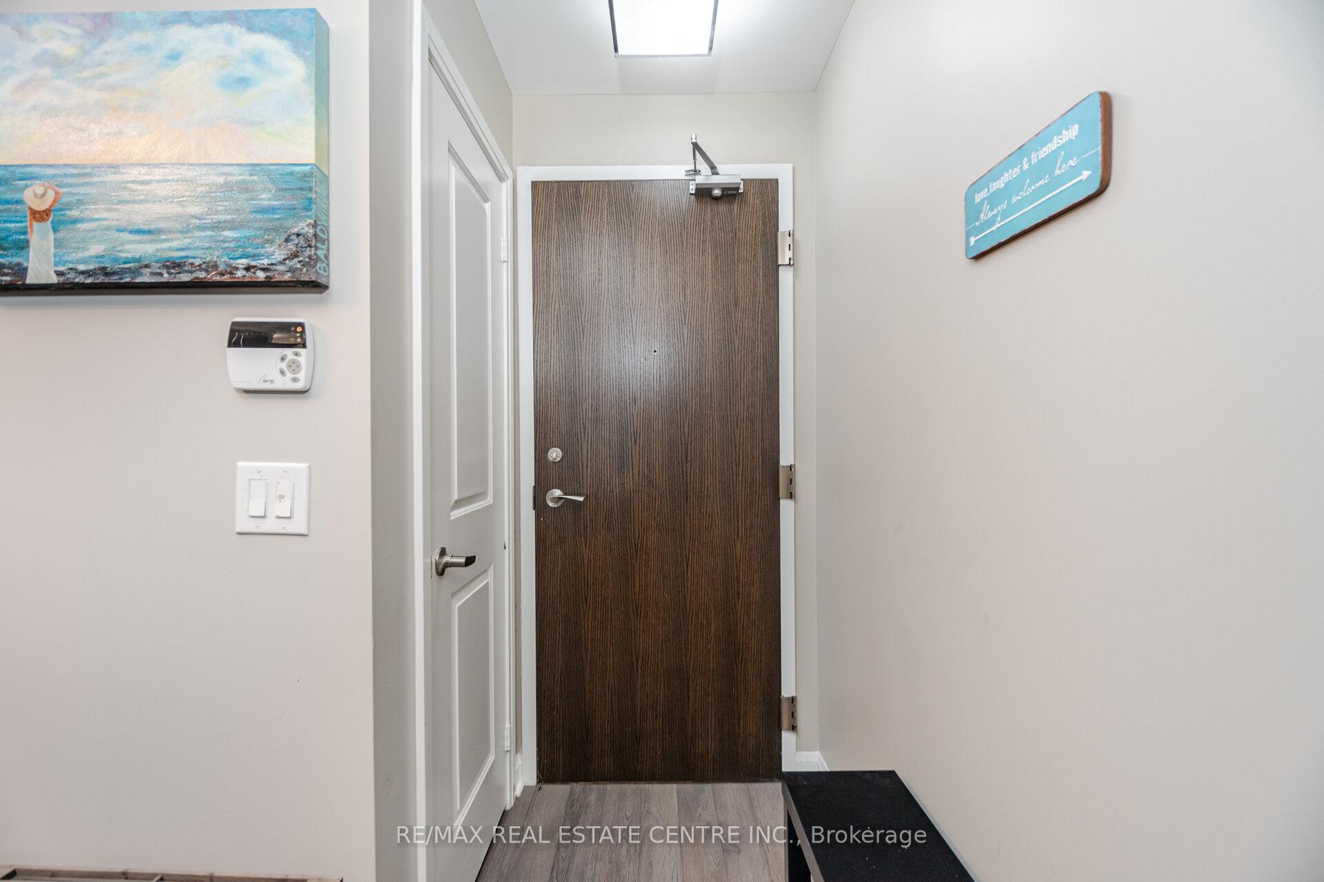 1 Bedroom Condo at 1 Michael Power, Toronto For sale
