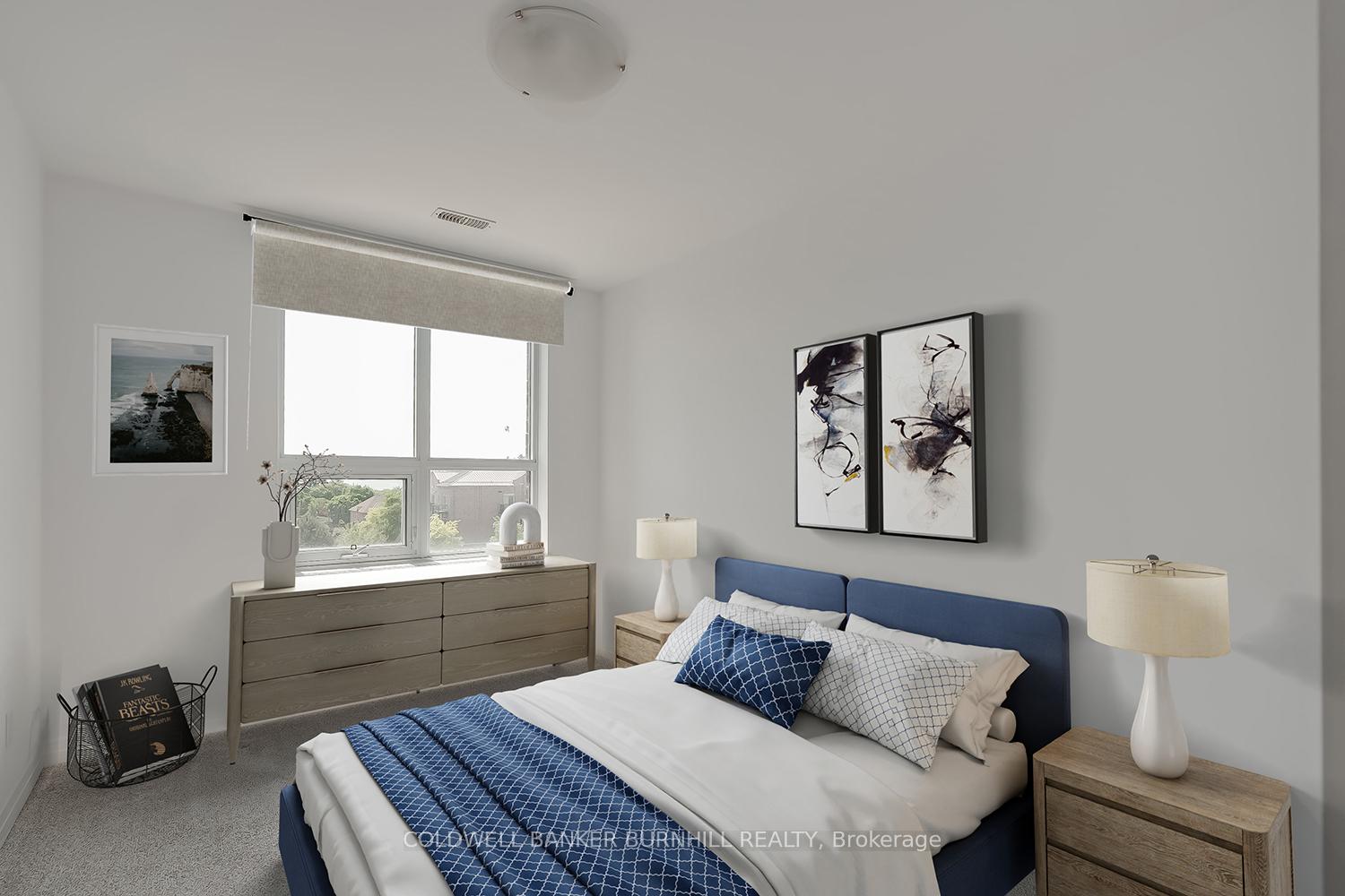 2 Bedrooms Condo at 5 Hamilton, Hamilton For sale