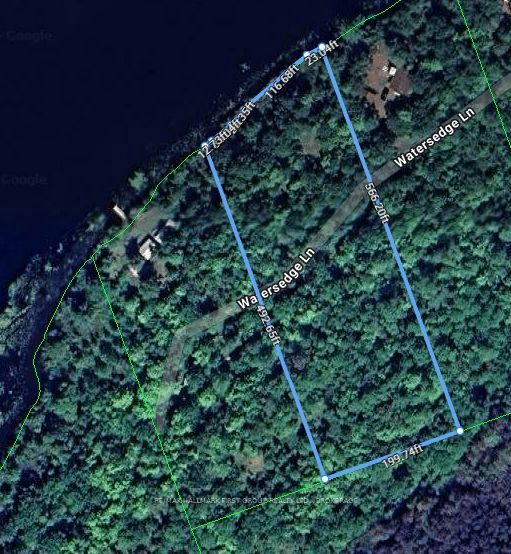 1052 Waters Edge