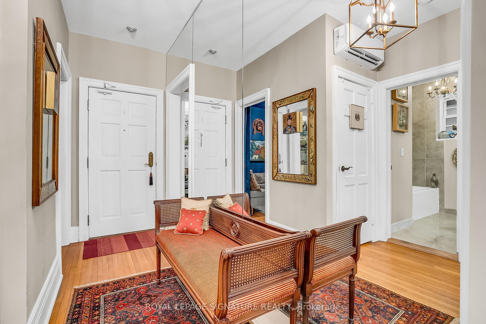 2 Bedrooms Co-op at 150 St Clair, Toronto For sale