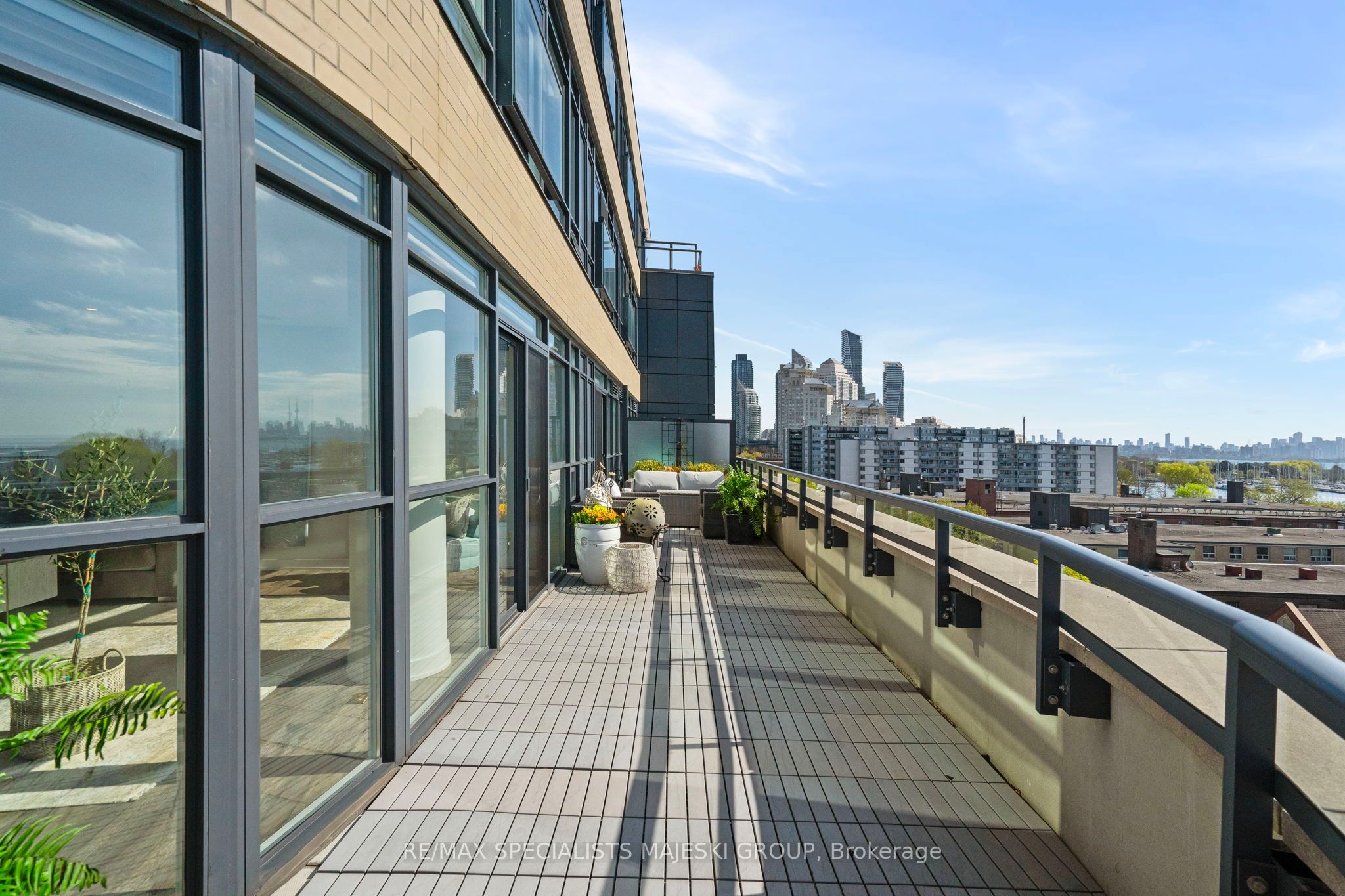 11 Superior Avenue, #706