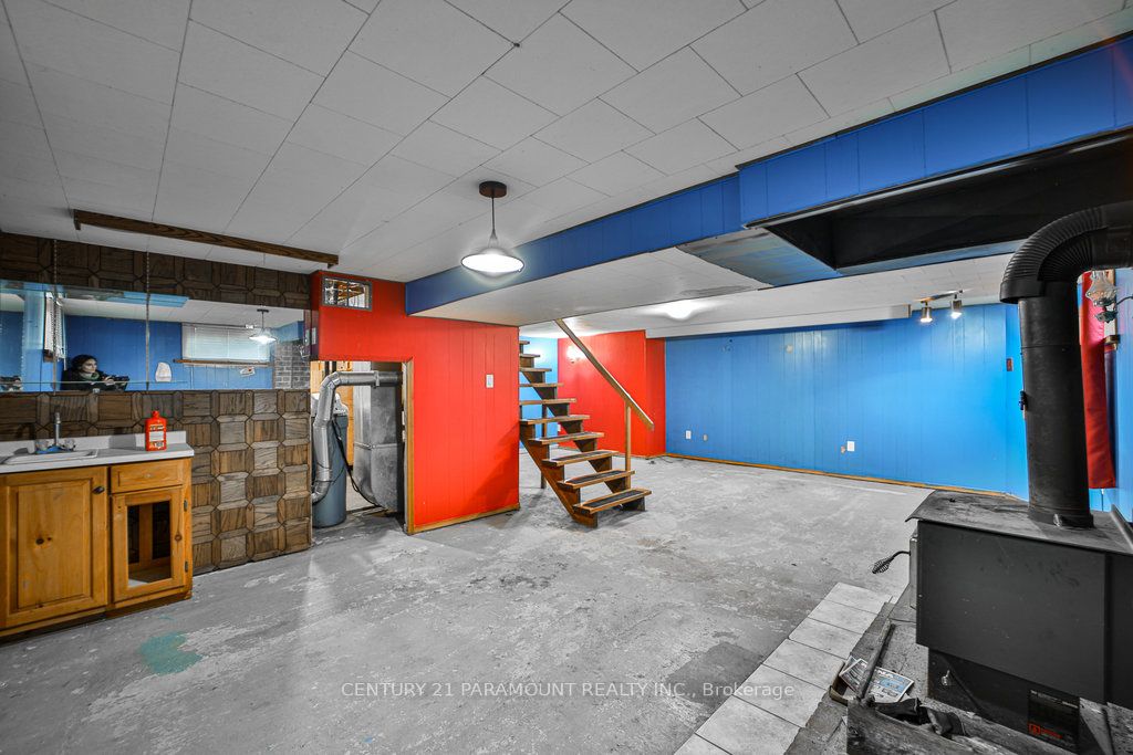 23 Hope Street W