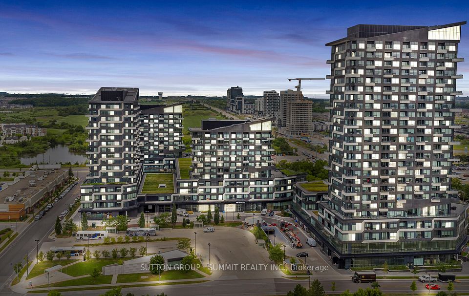 Property at #1129 - 2485 Taunton Road, Oakville, ON L6H 3R8