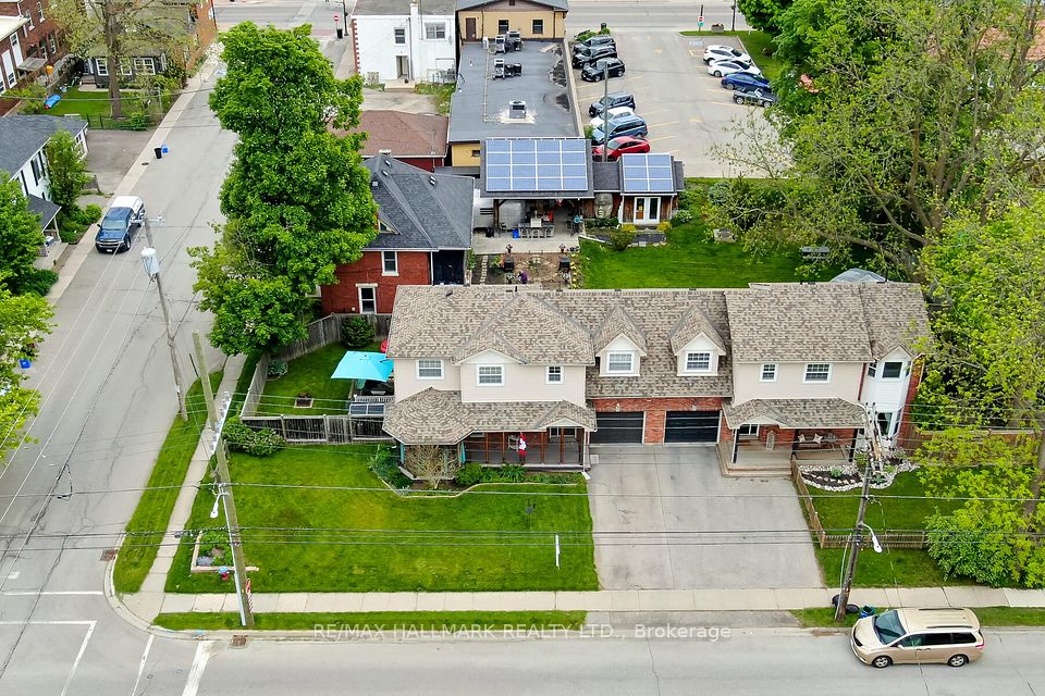63 Church Street, Halton Hills, ON L7J 1K8