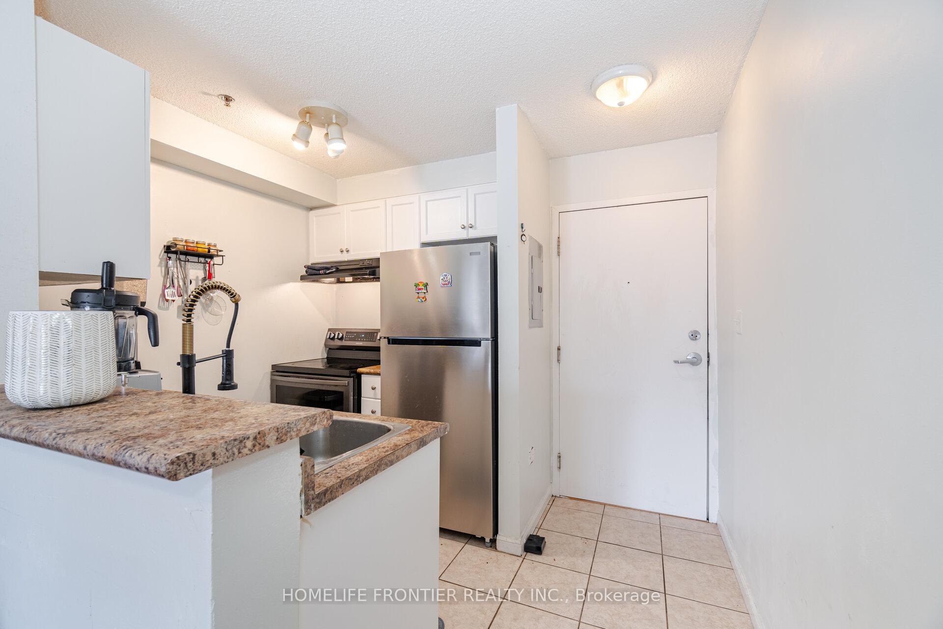 2 Bedrooms Condo at 5225 Finch,  Toronto For sale