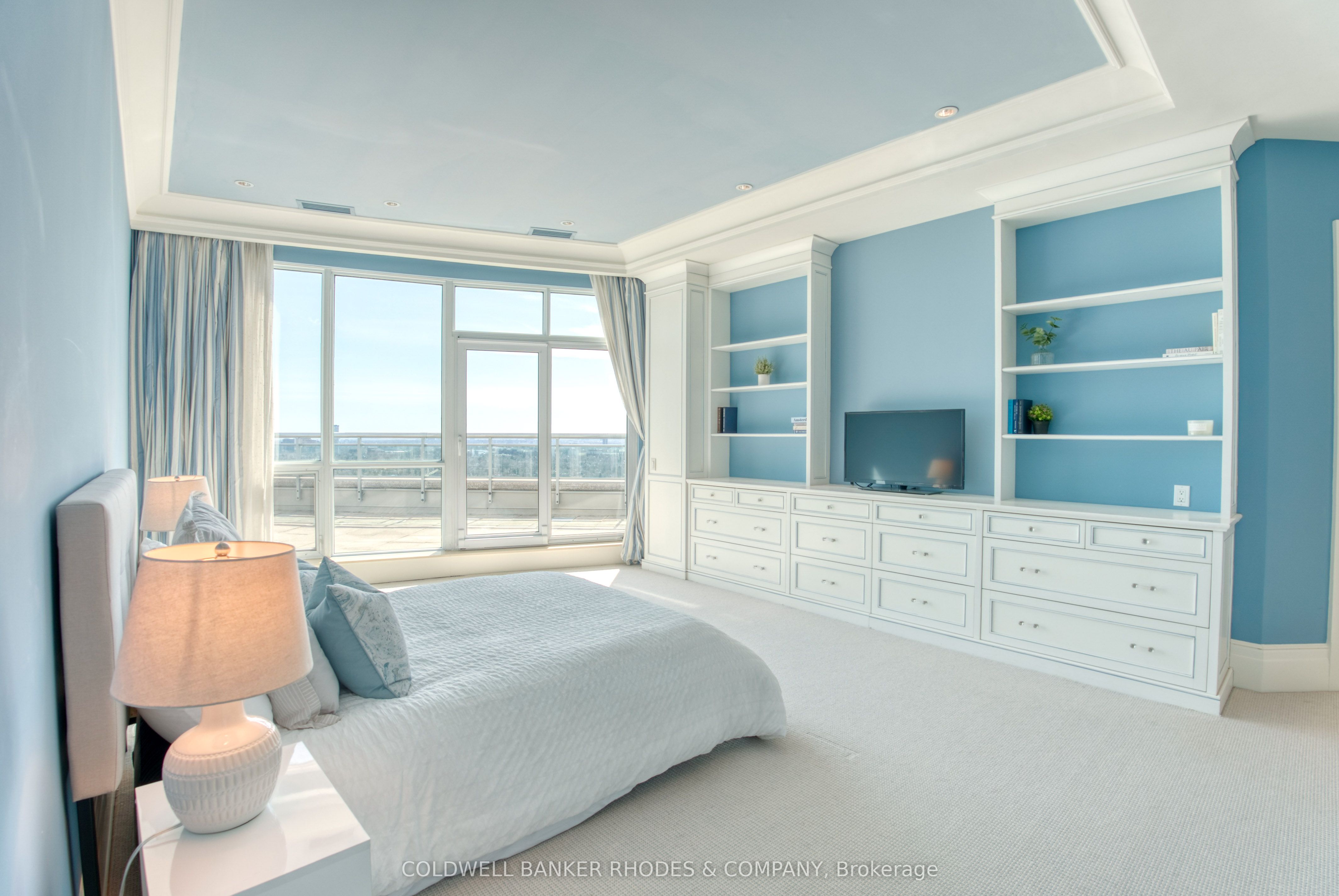 38 Metropole Private, #3302