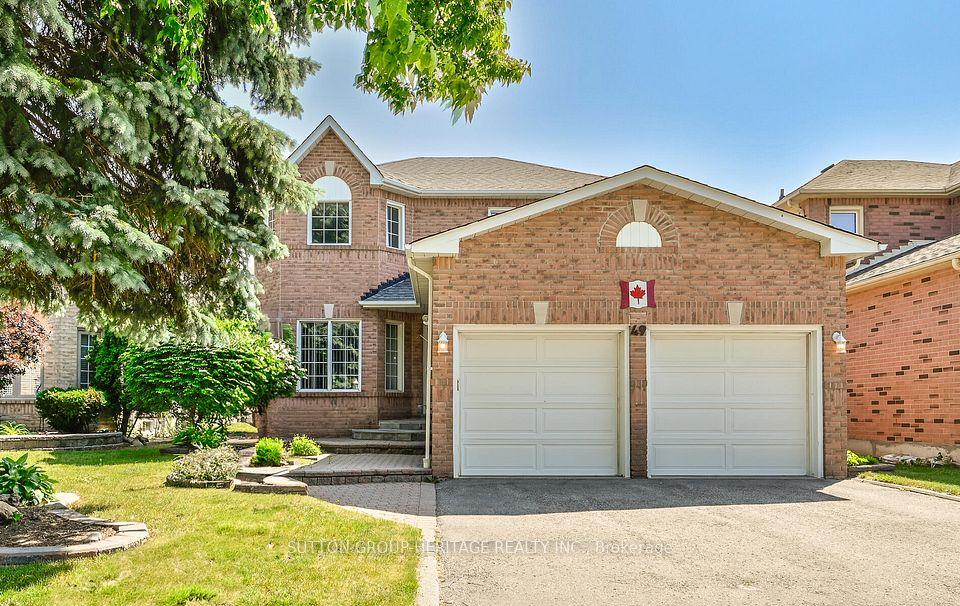49 Valleywood Drive