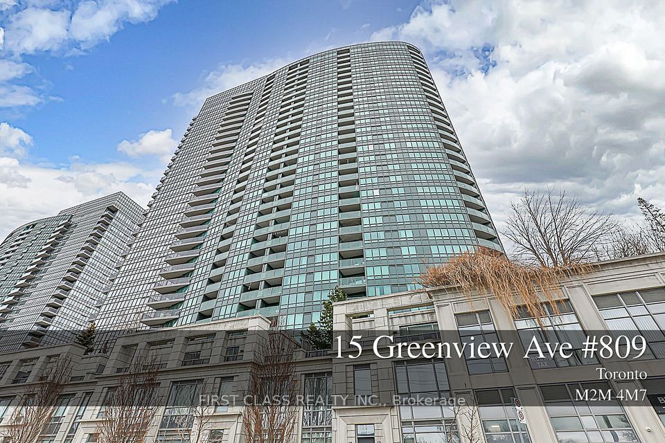 15 Greenview