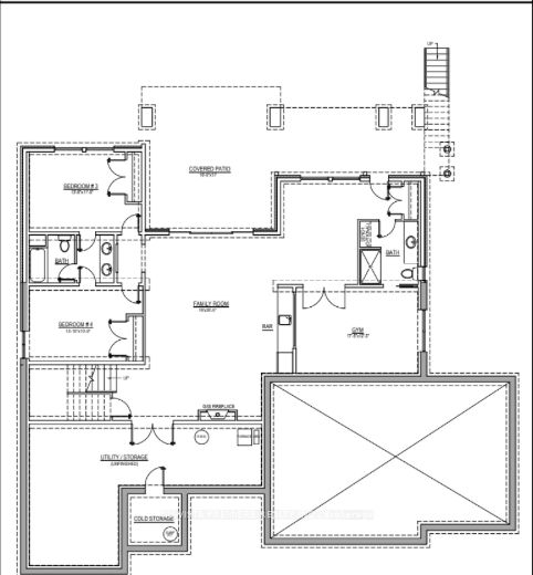 Lot 4 Edgewater Boulevard, Middlesex Centre, ON N0L 1R0