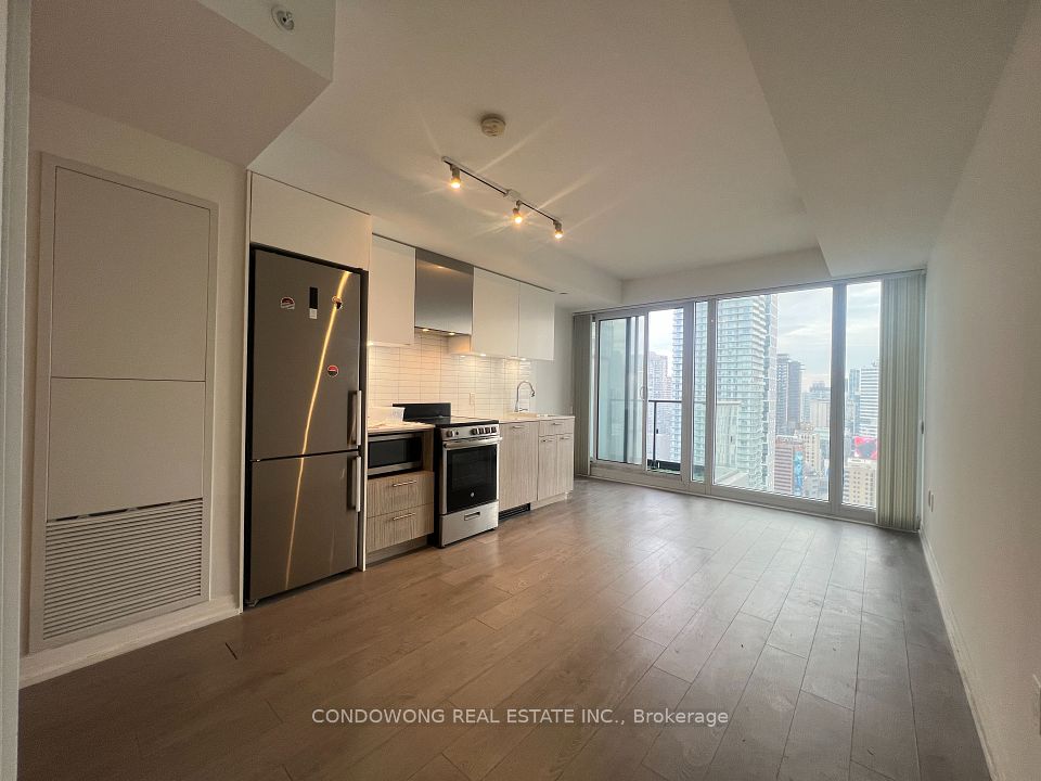 251 Jarvis