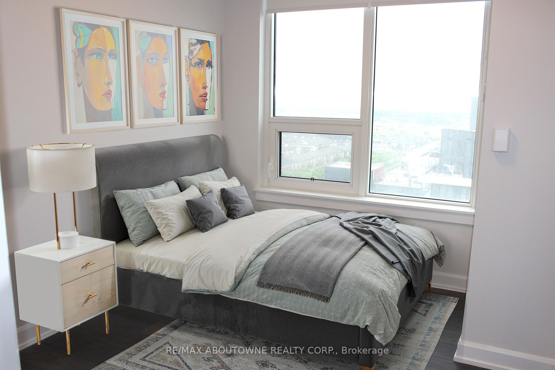 2 Bedrooms Condo at 3220 William Coltson, Oakville For sale