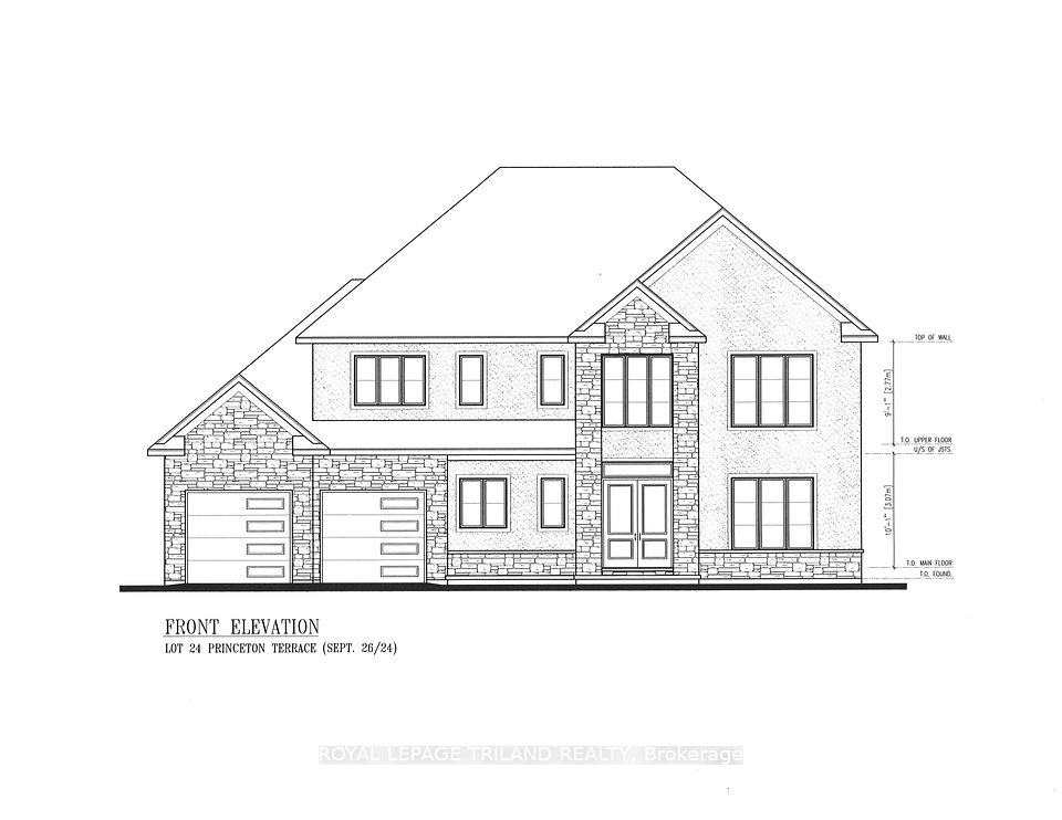 159 Princeton