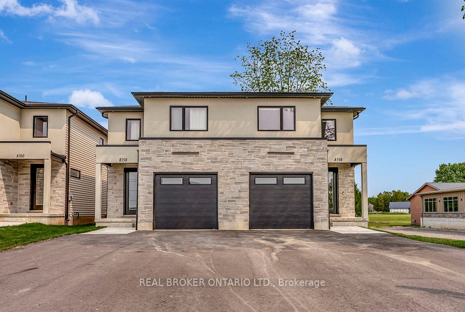 158A Concession