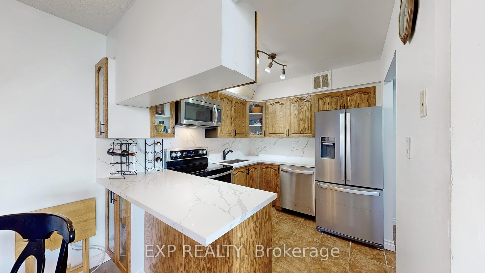 3 Bedrooms Condo at 330 Dixon, Toronto For sale
