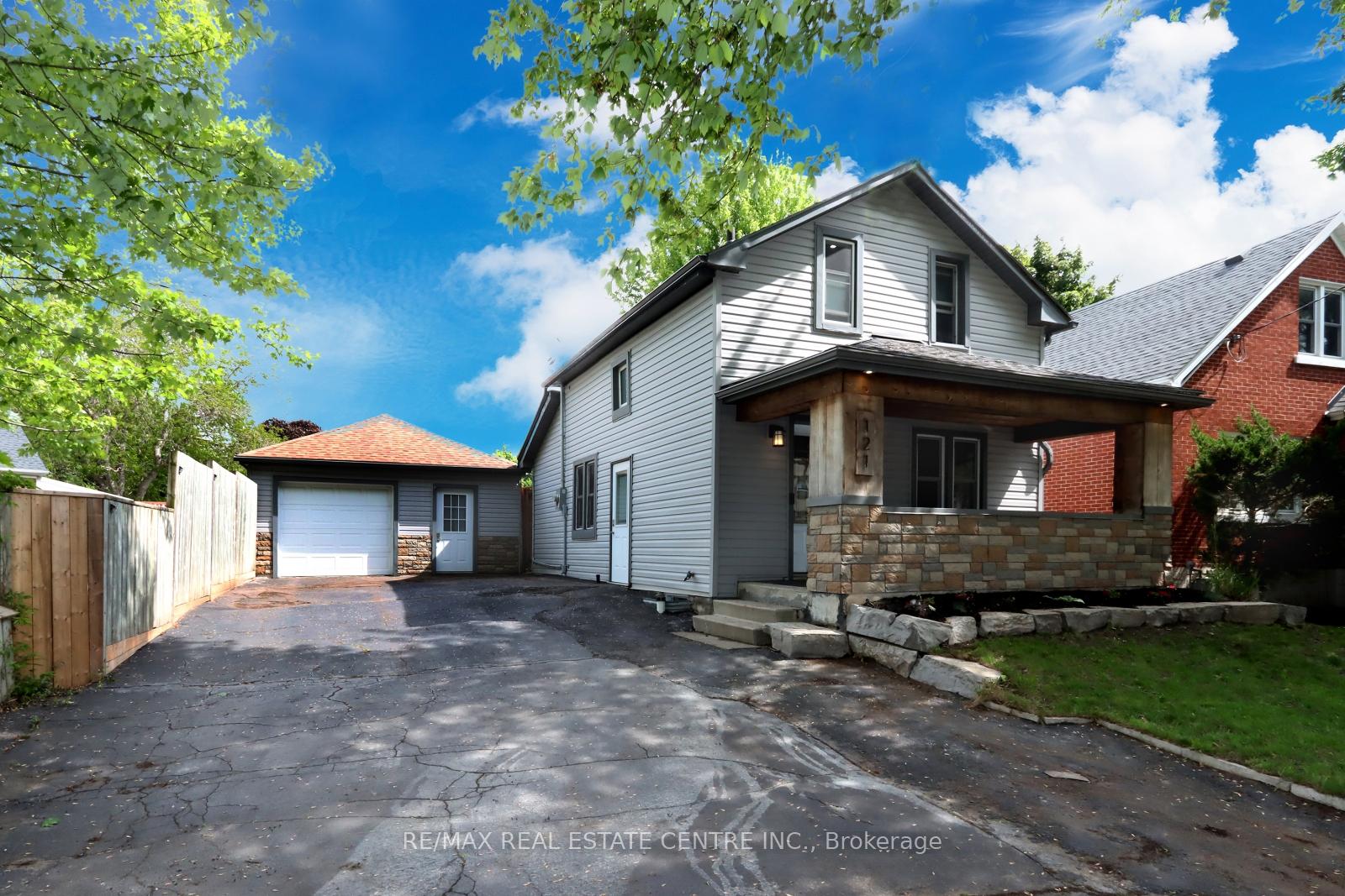 Listing image