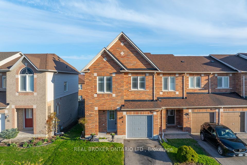 9 Bilbrough