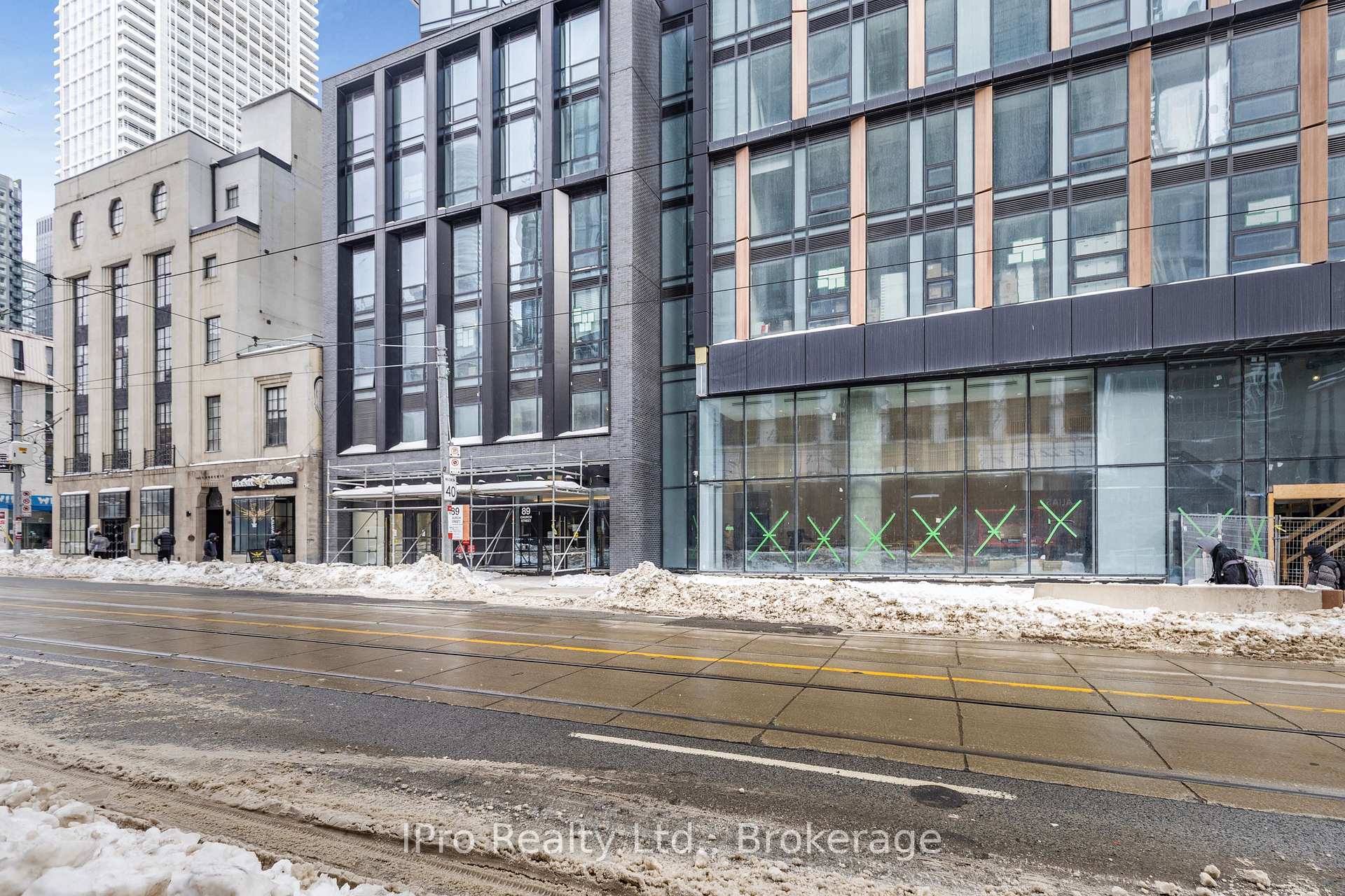 3 Bedrooms Condo at 89 CHURCH, Toronto For sale