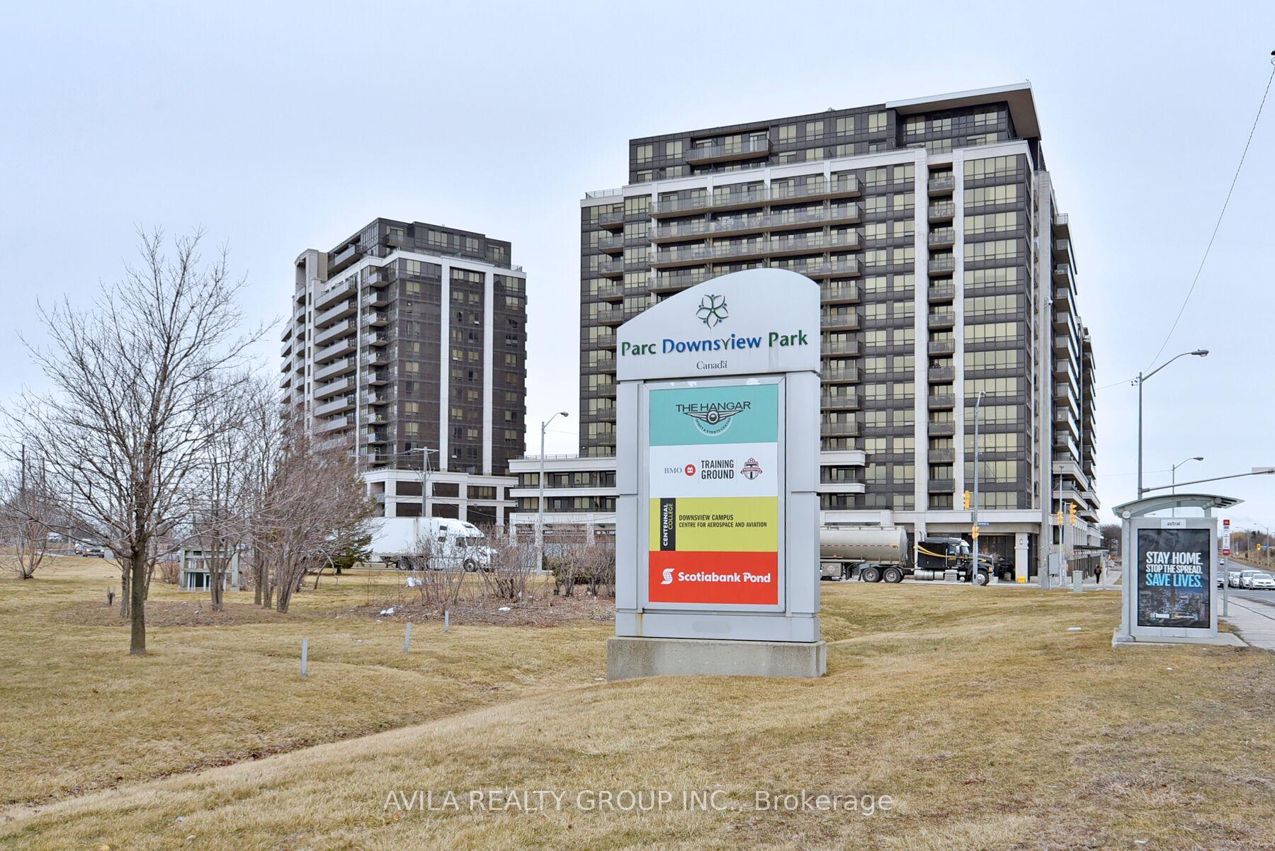 3 Bedrooms Condo at 1 De Boers, Toronto For sale