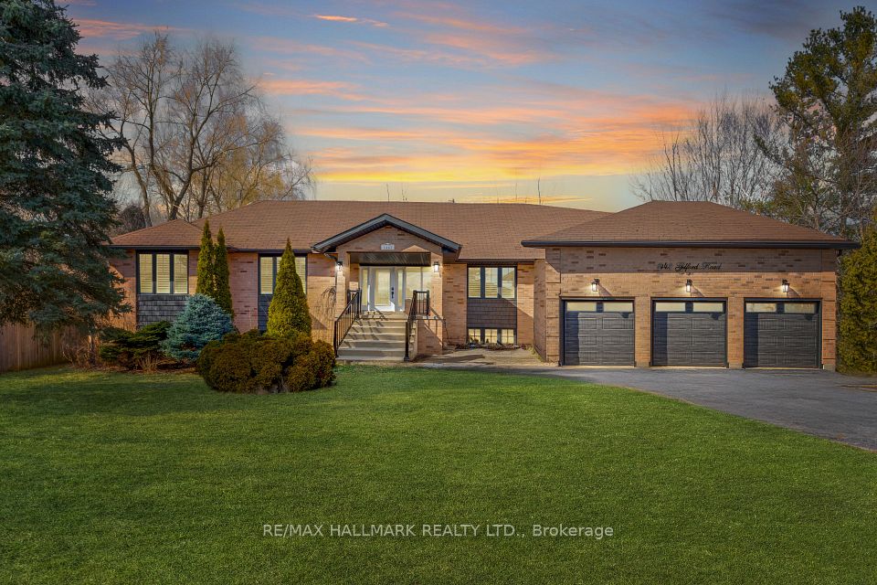 1442 Gilford Road, Innisfil, ON L0L 1R0