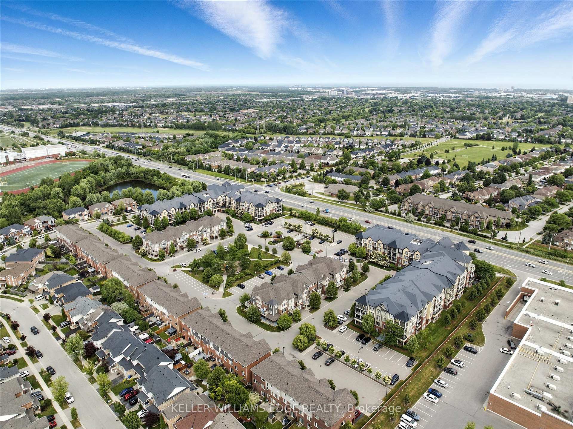 1 Bedroom Condo at 3070 Rotary, Burlington For sale