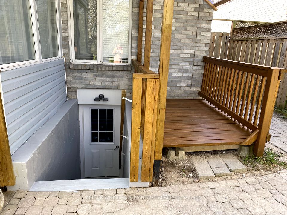 #Lower - 196 Lisa Marie Drive, Orangeville, ON L9W 4P6