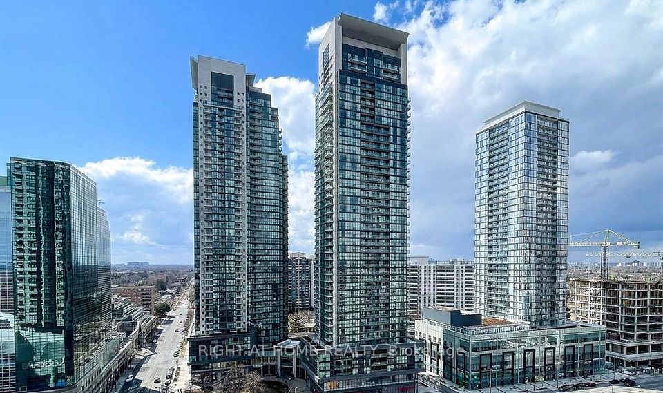 5162 Yonge Street