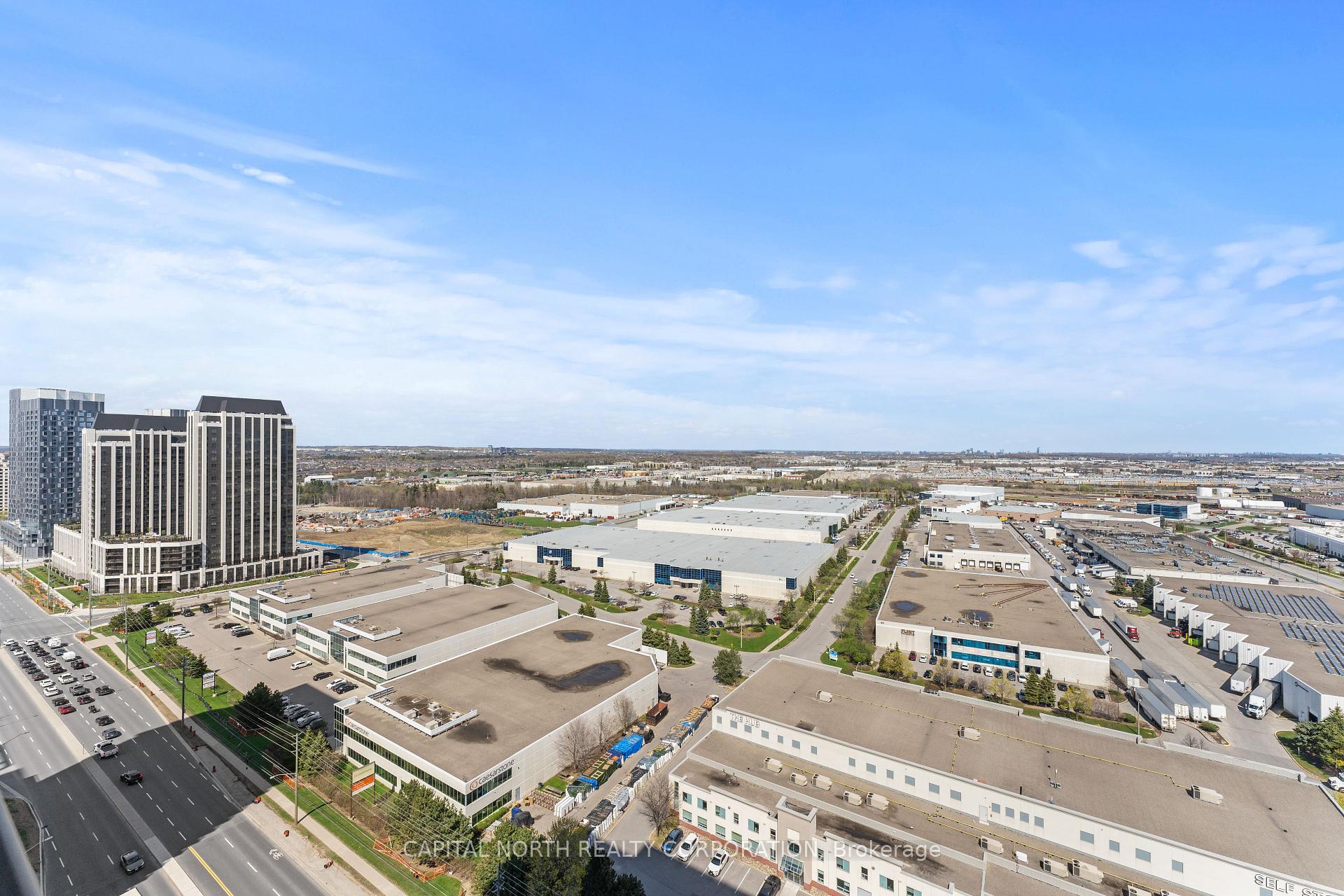 2 Bedrooms Condo at 8960 Jane,  Vaughan For sale