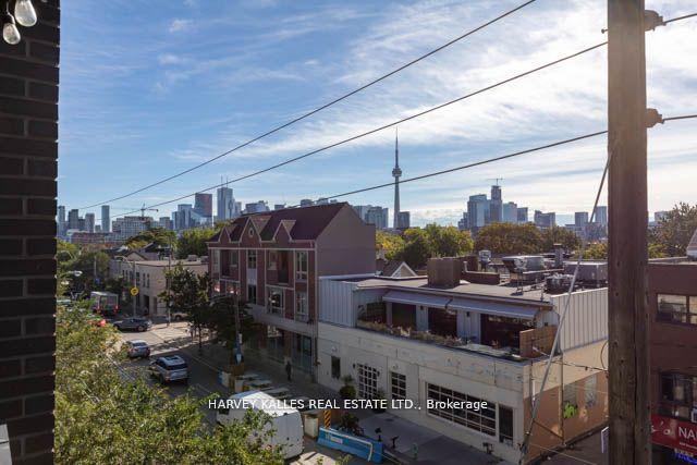 205 Manning Avenue 306