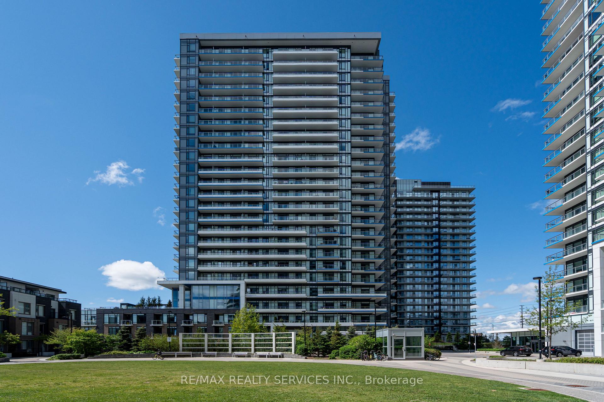 1 Bedroom Condo at 2560 Eglinton, Mississauga For sale