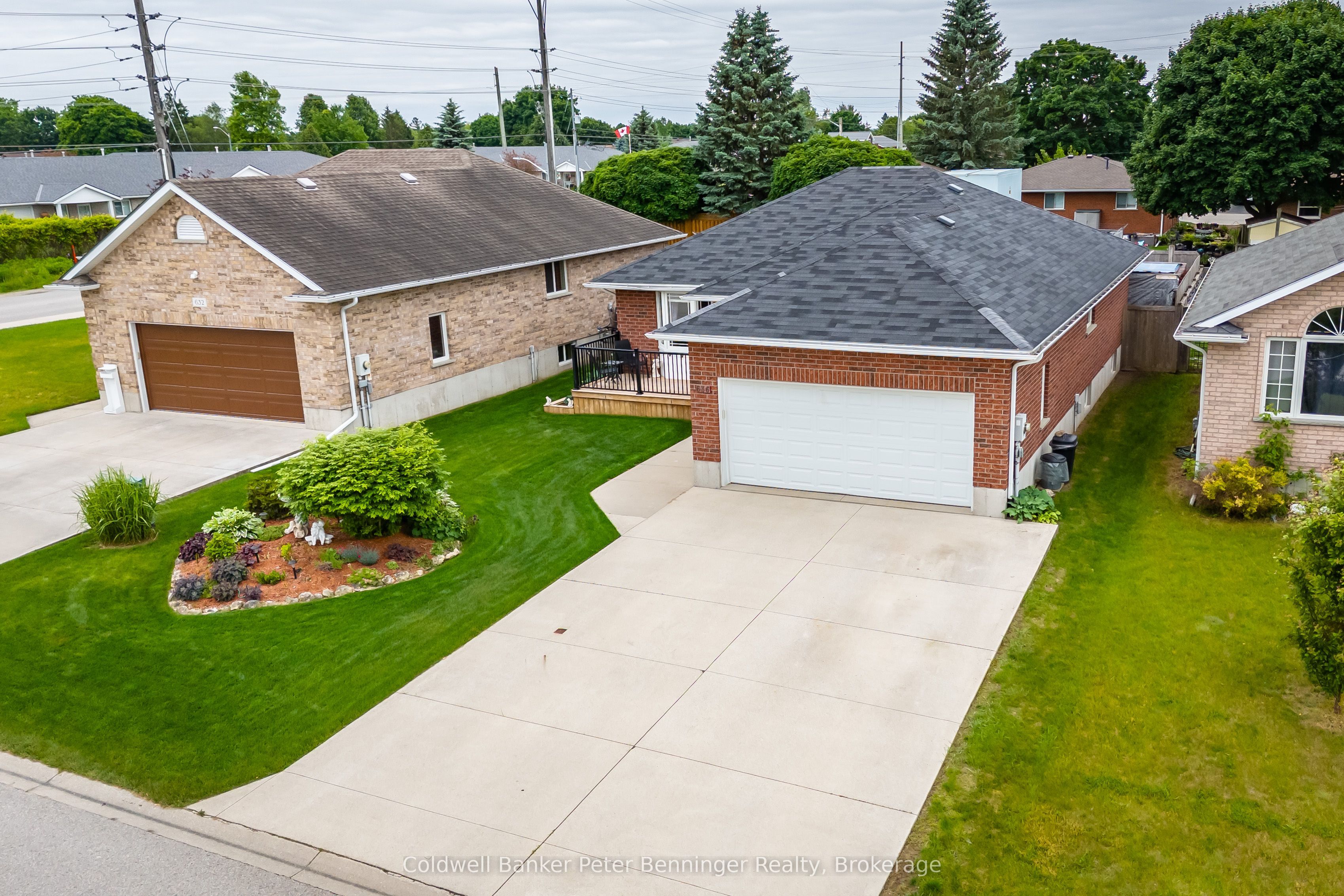 636 22nd Avenue, Hanover, ON N4N 3W7