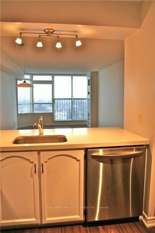 1 Bedroom Condo at 1 Aberfoyle, Toronto For sale