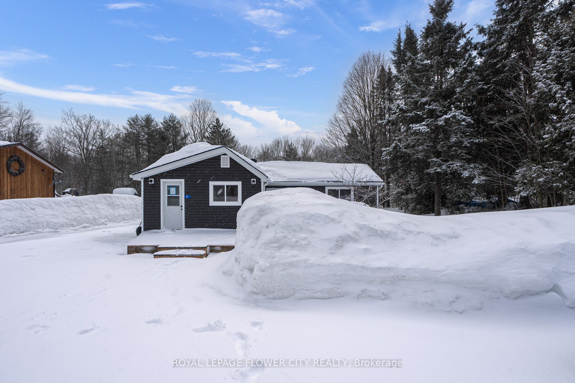 7826 Lake Jospeh Road, Georgian Bay, ON P0B 1K0