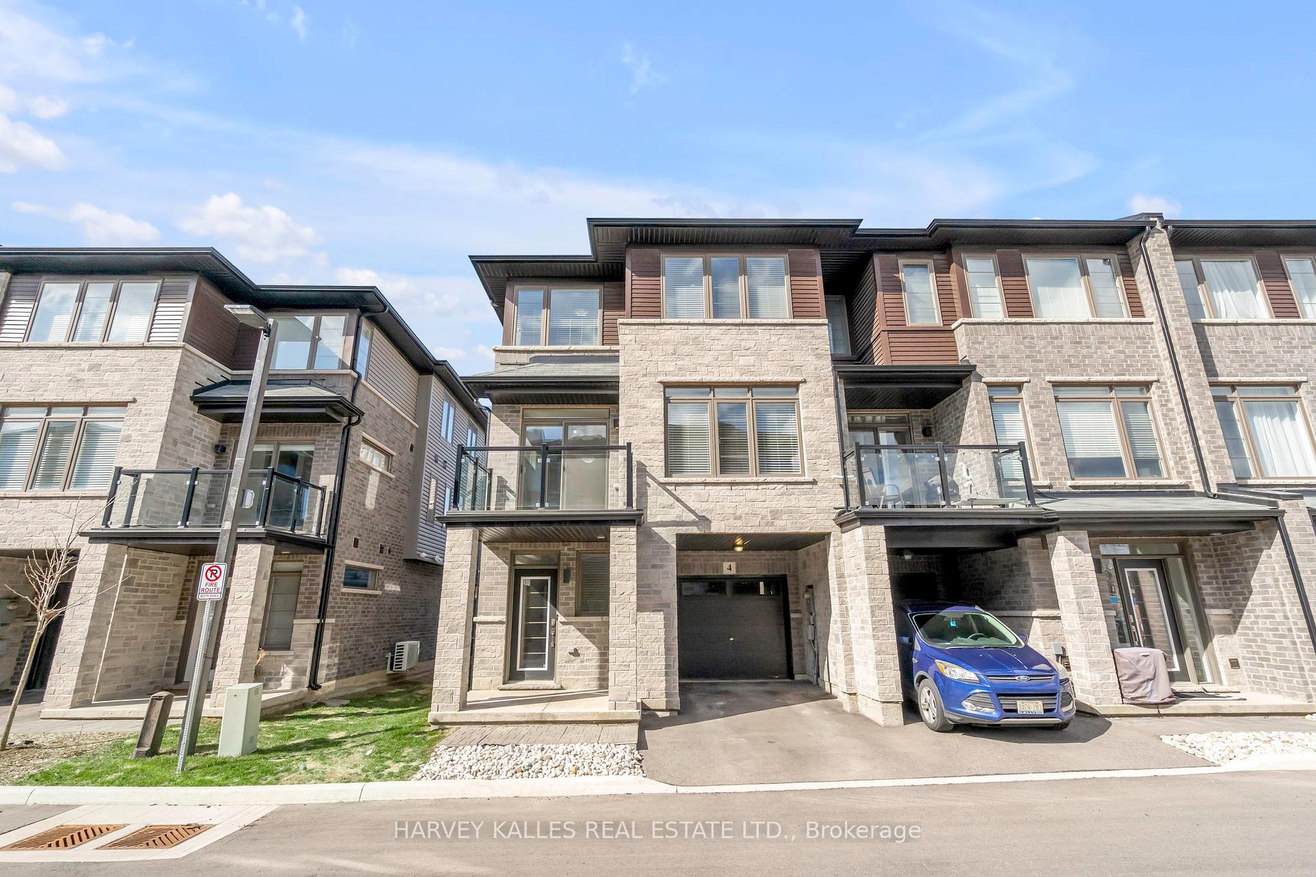 5000 Connor Drive 4
