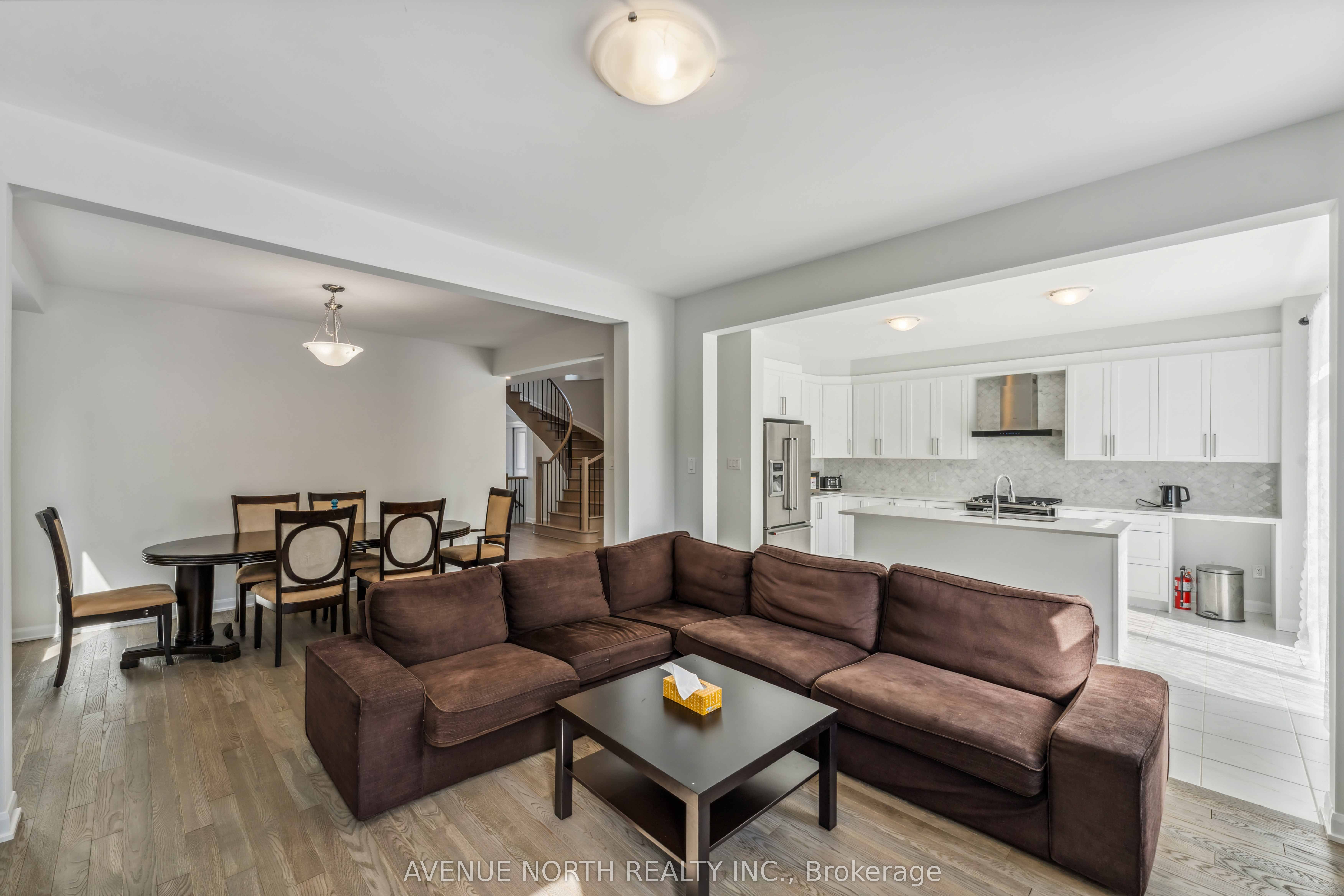 841 Cappamore Drive