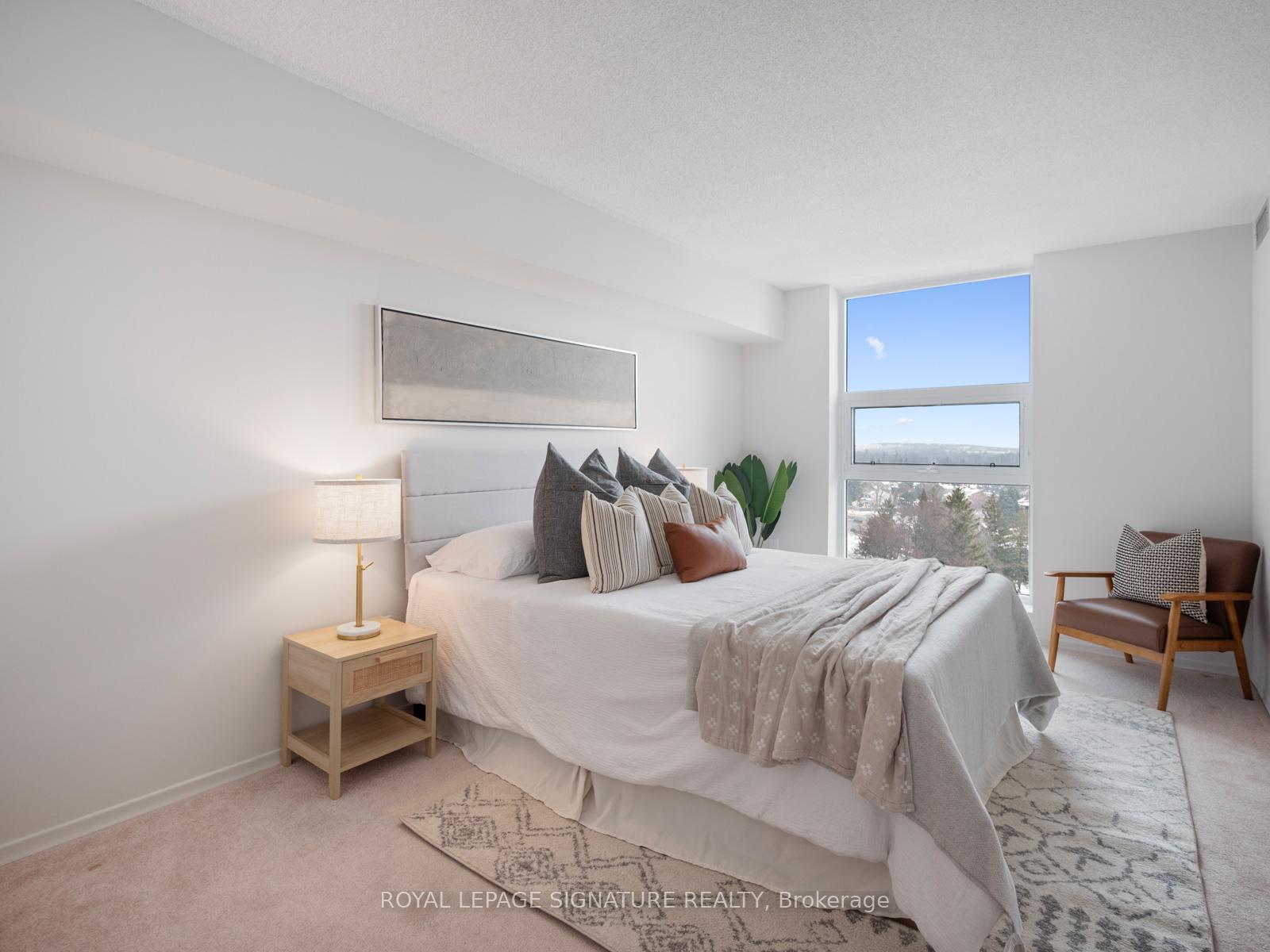 2 Bedrooms Condo at 20 Dean Park, Toronto For sale