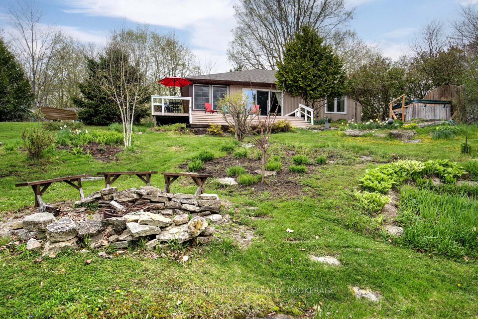 211 McBride Point
