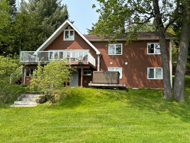 293 Marten Lake