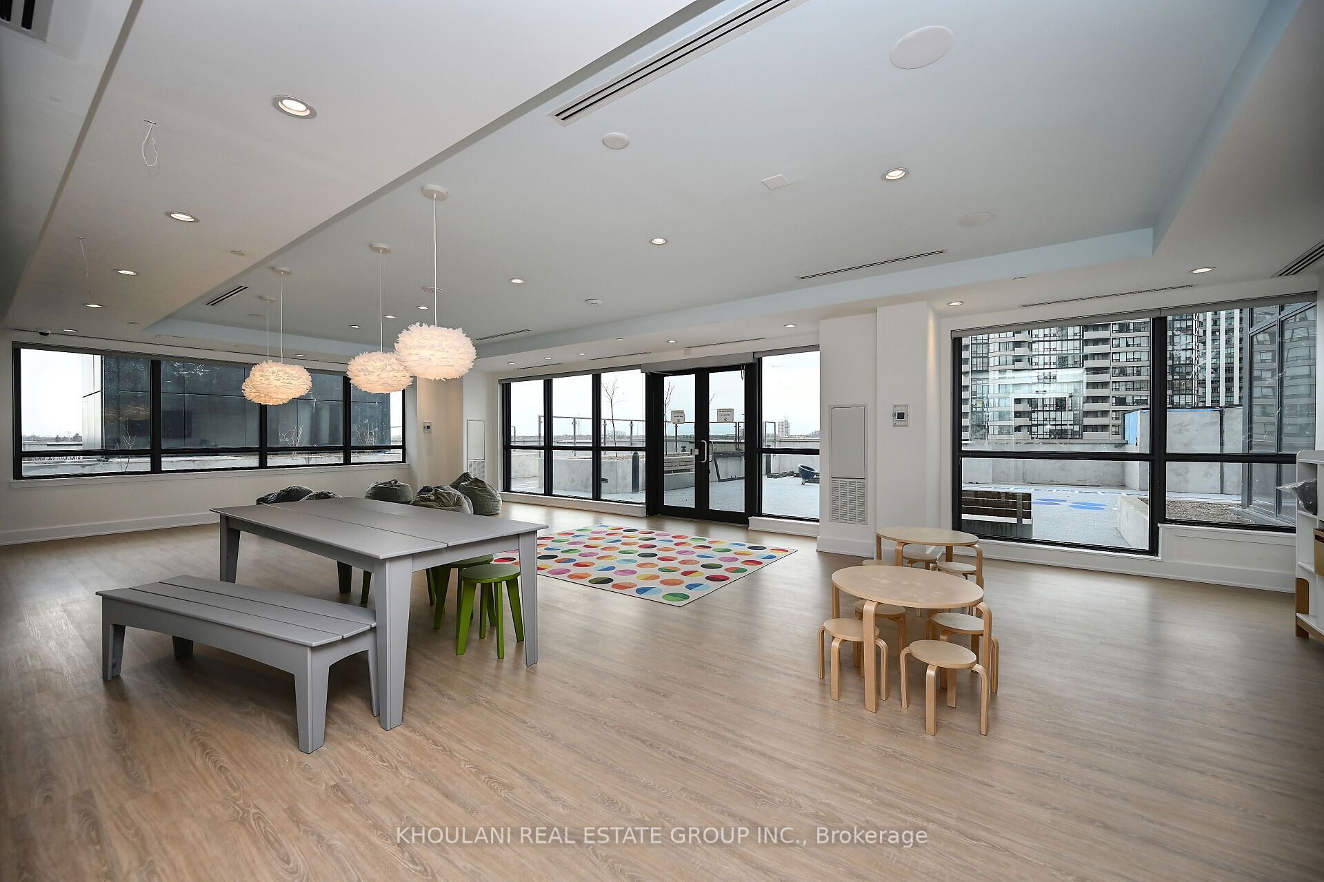 430 Square One Drive, #3501