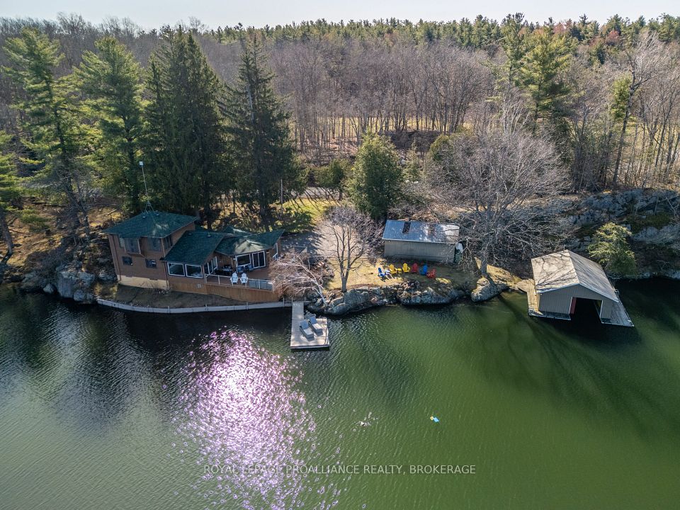 4808 Leo Lake